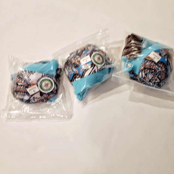 💦LAST ONE!!!Teal & Boho Print 2 Piece Bikini▪︎S-L - Picture 11 of 16